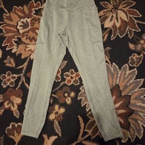 REI Green Women's Leggings